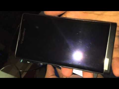 Unlock blackberry priv bell Rogers