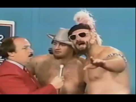 East West Connection Promo