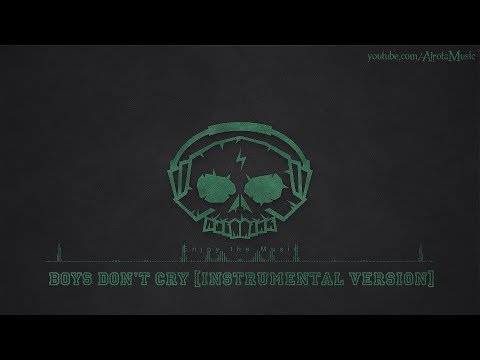 Boys Don't Cry [Instrumental Version] by Johannes Häger - [Indie Pop Music]