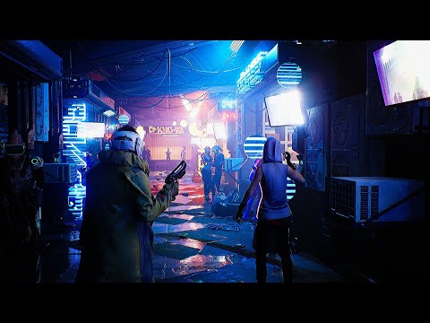 Gameplay Video