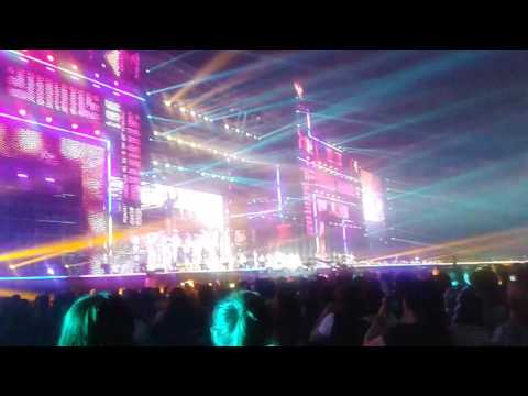 Gangnam Style @ Pyeongchang K-Pop Festival 2016 09 08