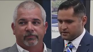 Two Brownsville Police Officers Out Of Jobs, Department Denies Interview