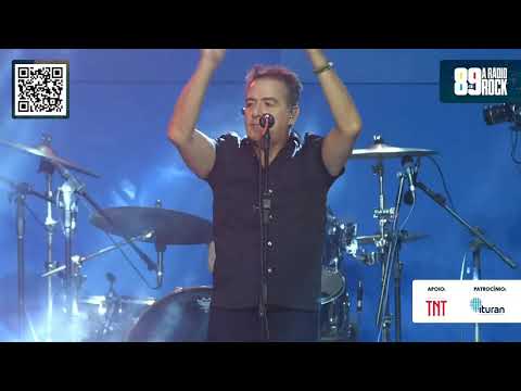 Ira! - Flerte fatal (Ao Vivo)