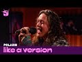 Polaris cover Eskimo Joe 'Black Fingernails, Red Wine' for Like A Version - triple j Polaris cover Eskimo Joe 'Black Fingernails, Red Wine' for Like A Version