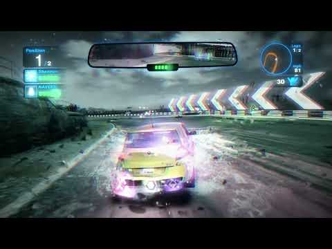 Blur PC Gameplay in 4K | Gameplay | Racing | #29