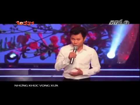 Thể hiện bởi Quốc Đại
