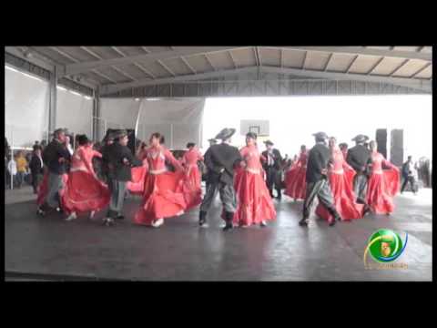 Inter-Regional de Esteio - CTG Lanceiros da Zona Sul