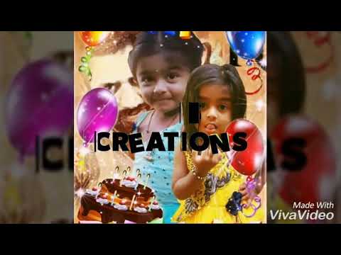 RUTHIKA BIRTHDAY SPL clip