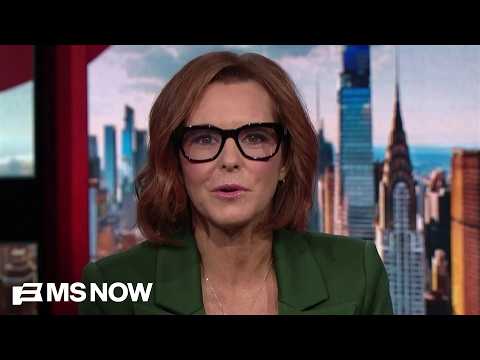 WATCH: Steph Ruhle takes audience Q's in FIRST EVER LIVE SHOW of Money Power Politics 