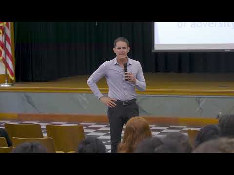 OSSM Talk: James Bond, M.D.