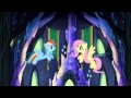 [PMV] Let The Rainbow Remind You (µThunder ...