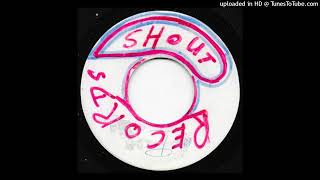 Max Romeo &amp; the Hippy Boys  - Why