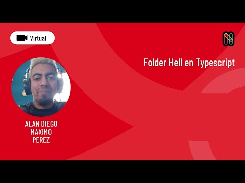 Folder Hell en Typescript