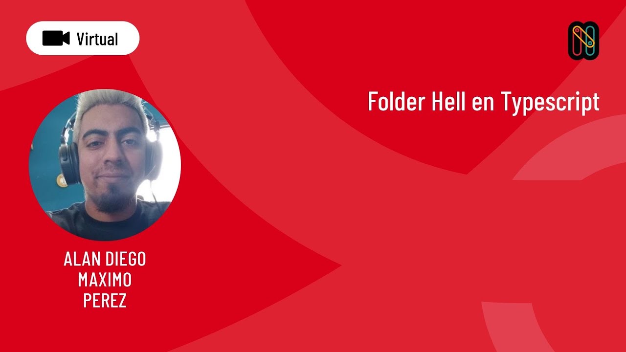 Folder Hell en Typescript