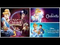 Long Road To Ruin Cinderella Disney Animated