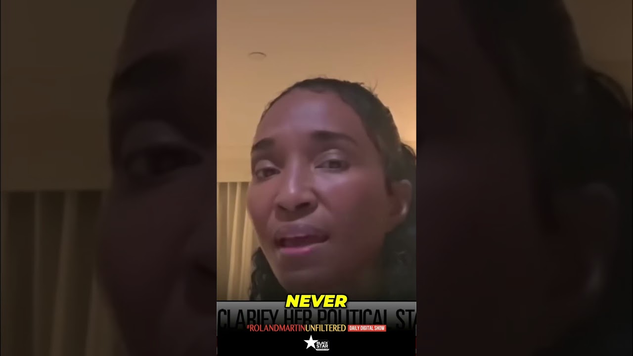 Chilli's MAGA Scandal: Accidental Retweet or Real Deal? #shorts