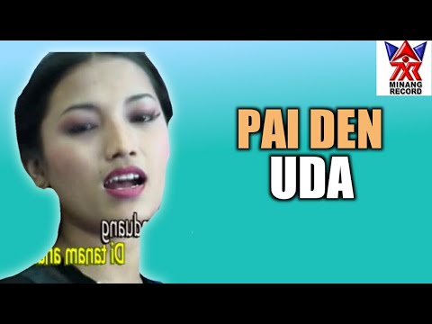 Waty "Pai Den Uda"  5 Ratu Dendang Vol.2