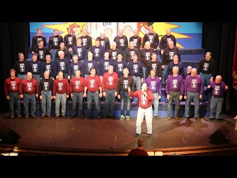 Everybody Have Fun Tonight Bill Milnes