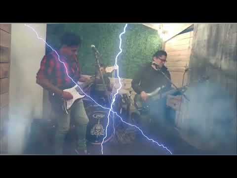 Video de la banda HEREDEROS ROCK