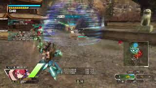 ユニオンガチ勢配信（俺は初心者です）【ボーダーブレイク】