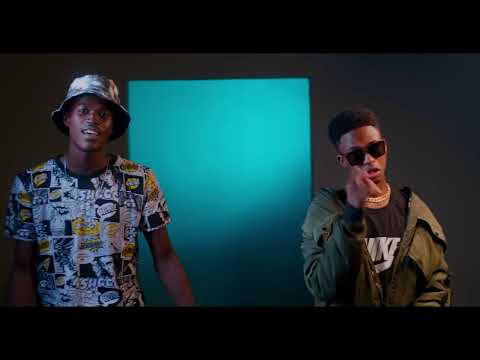 BARS&POETRY PRESENTS - NECKY & KENZY - WORK