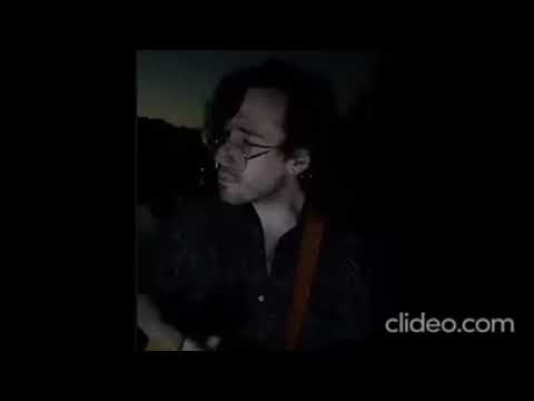 all will wood's live introductions of well better than the alternative