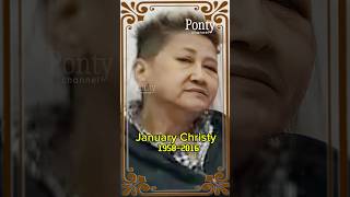 Download lagu January Christy Penyanyi tomboy era 1980an mp3 Download lagu January Christy Penyanyi tomboy era 1980an mp3