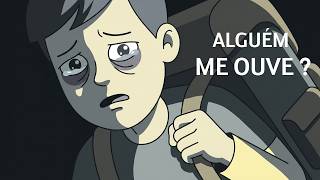 EU NÃO AGUENTO MAIS ESSA DOR | Para Quem Está no Limite