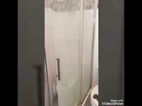 DODE Cleaning Service video.