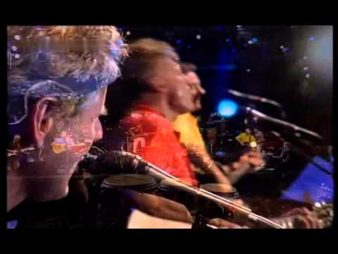 Ambros, Danzer & Fendrich - Zwischen Eins und Vier 2000