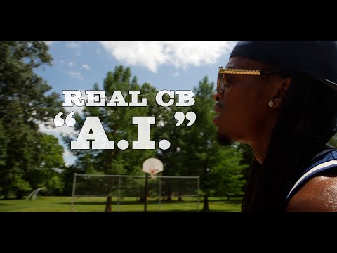 Real CB - "A.I." (Official Music Video) Directed by @ShotbySha