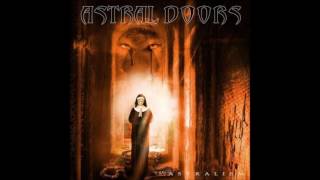 Astral Doors - Black Rain tradução