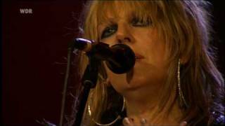 Lucinda Williams - Still I Long For Your Kiss (live 2007)