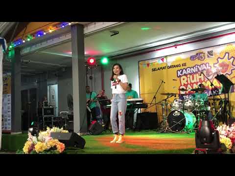 ELYANA - TAK TERCAPAI AKALMU (RTM TERENGGANU)