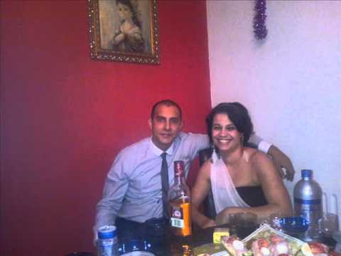 Martin Cheb daj mi ruku mamko