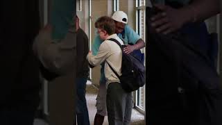 Zorbaların karşısında olmak. Film Adı: I'm Not Ashamed 2016 #filmönerisi #imnotashamed #utanmıyorum