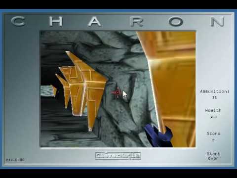 Charon (PC browser game)