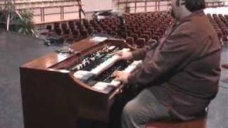 Open House - Joey DeFrancesco Trio 2006