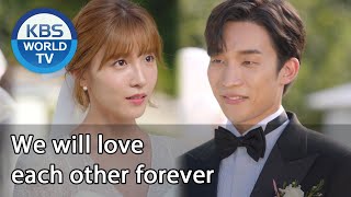 We will love each other forever (98/2) (Once Again) | KBS WORLD TV 200919