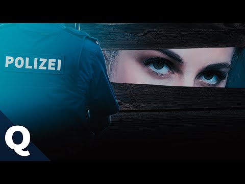 Social experiment: How reliable are witnesses | Quarks