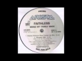 Faithless - Bring My Family Back (Robbie Rivera's ...