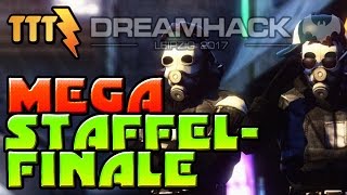 DAS MEGA STAFFELFINALE - ♠ TROUBLE IN TERRORIST TOWN BLITZ #999 ♠ - Dhalucard