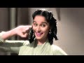 Now In COLOR Kahin Pe Nigahen Kahin Pe Nishana 4K कहीं पे निगाहें Waheeda 