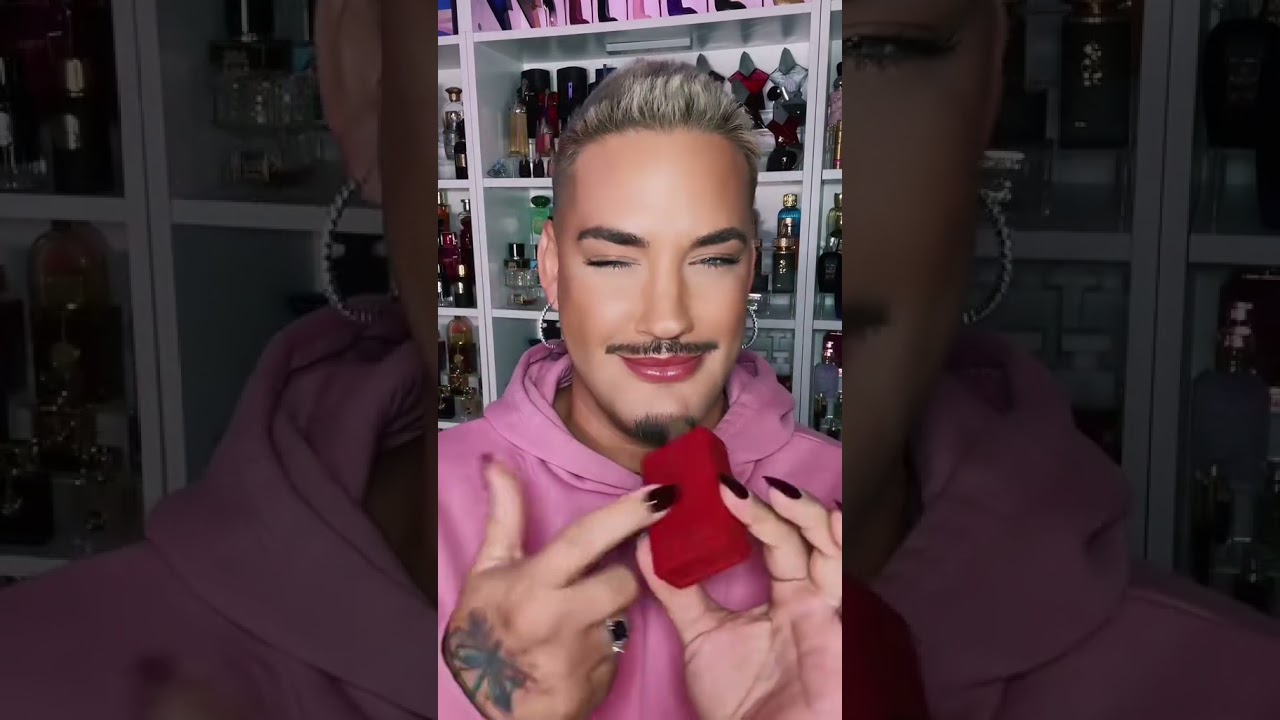 TOP 5 BEST Cherry Fragrances | Part 1 | Perfume Recommendations #perfumetok #fragrancetok #tiktok