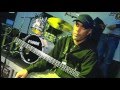 Asian Dub Foundation - A subjective portrait 