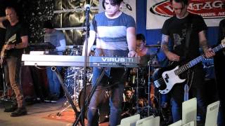 GARY NUMAN The Calling VINTAGE VINYL October 28 2013