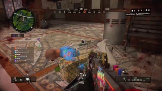 [Bo4ブラックアウト]リアフレ&リスナーさんとクアットプレイ♪増援求む♪初見さん気軽コメ下さい♪本日も宜しくお願いいたします！
