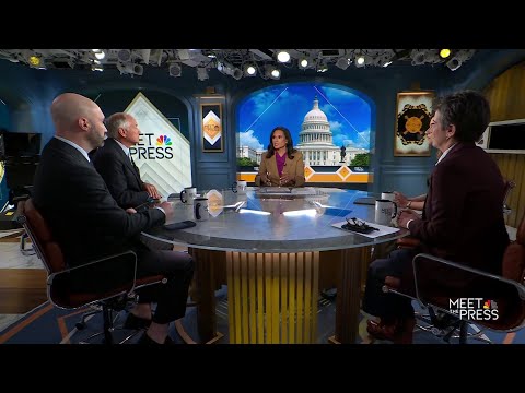 Post Game: Democrats ‘need to keep Fetterman’ as he increasingly shuns Senate