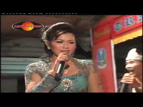 Drama Lawak Roro Jonggrang  - Jithul & Erni Agustin