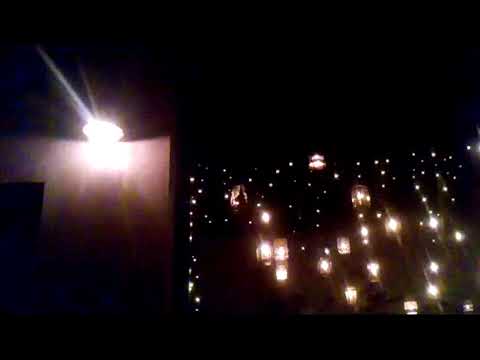 Tsin tsin|| me and my friend went to the Zu